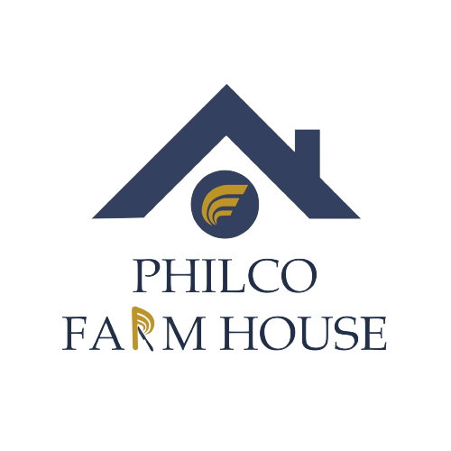 Philco Farm House